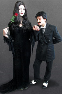 Addams Family