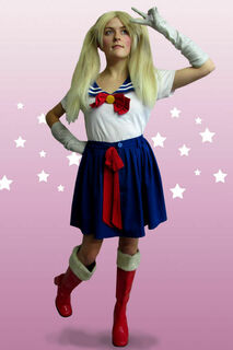 Sailor Moon