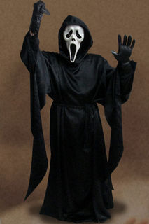 Scream