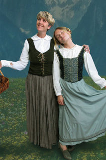 The Sound Of Music