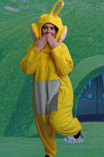 Teletubbies