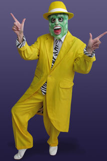 The Mask