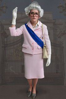 Queen Elizabeth