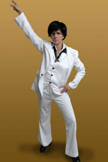 Saturday Night Fever