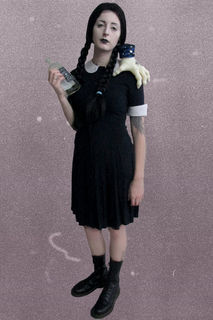 Addams Family - Wednesday