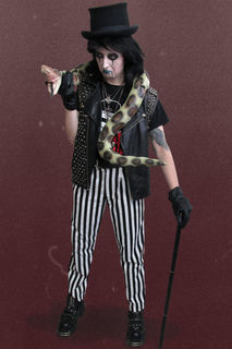 Alice Cooper