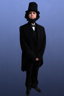 Abraham Lincoln