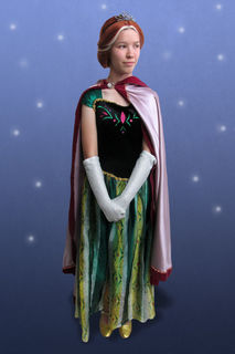 Frozen - Ana