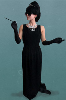 Breakfast At Tiffany's