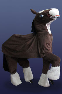 Panto Horse