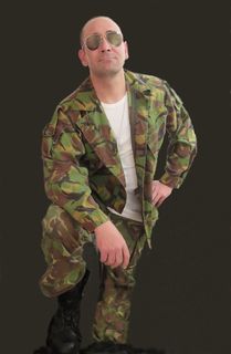Camo Gear