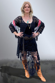 American Horror Story - Misty Day