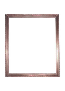 Gold Frame Medium N (Internal: 0.84m x 0.68m)