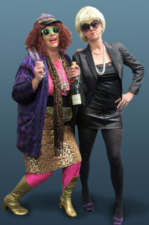 Absolutely Fabulous