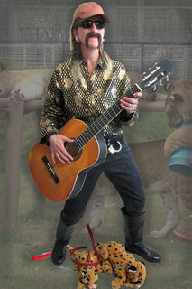Tiger King - Joe Exotic