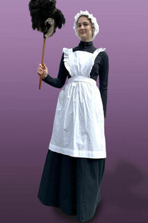 Victorian Maid