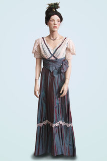 Garden Party Dresses
