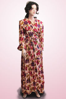 1940's/50's Sleepwear