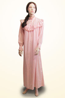 Victorian Sleepwear - Nighties