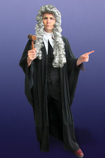 Judge
