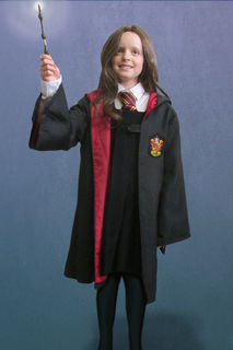 Hogwarts Student - Harry Potter