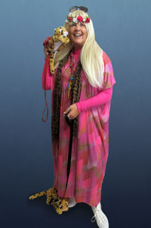 Tiger King - Carol Baskin