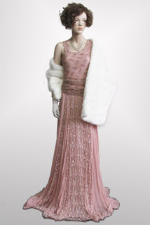 1920's Evening Wear