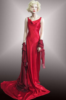 1930-40s Evening Wear