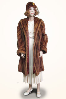 1920's Daywear - Queenie