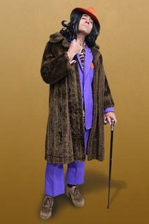 Pimp Daddy