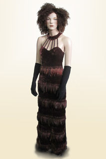 1990/2000s Evening Wear