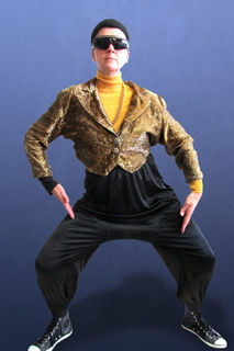 MC Hammer