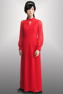 1960s Evening Wear