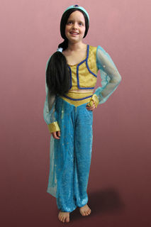 Princess Jasmine - Kids