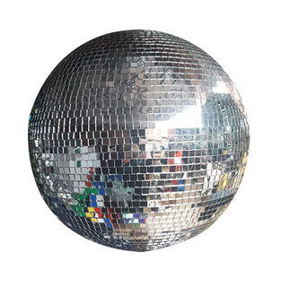 Disco Ball #4 Small (D: 25cm)