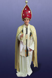 The Pope