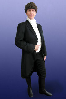 Mr Darcy - Jane Austin