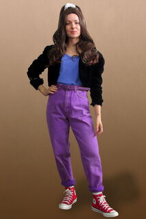 90's Tv Soap Operas - 90210
