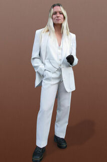 Female Mobster 
