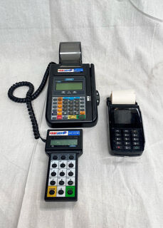 Eftpos Terminals Assorted
