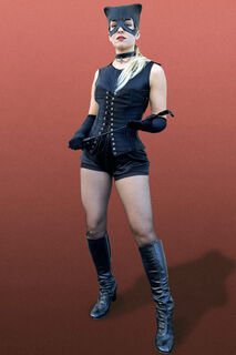 Dominatrix
