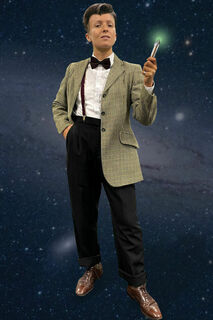 Doctor Who (11th)
