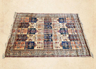 Medieval Tapestry (1.9m x 1.37m)