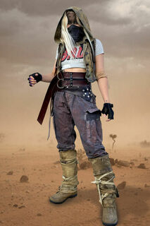 Mad Max
