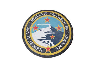 SIGN: Antarctic Research (D: 0.8m)