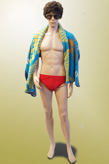 Speedos/Budgie Smugglers