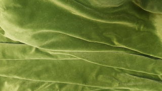 Curtain Velvet Sage Green (1.5 x 1.1m)