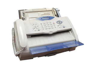Fax Machine