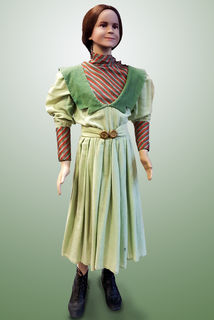 1800s Dress - Kids