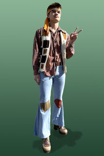 Hippie